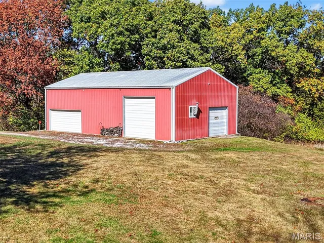 $539,900 | 99 Sand Hill Road, Foley, MO 63347