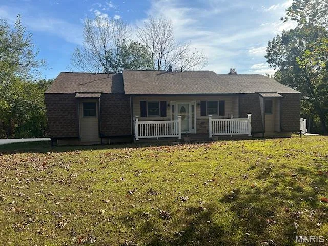 $539,900 | 99 Sand Hill Road, Foley, MO 63347