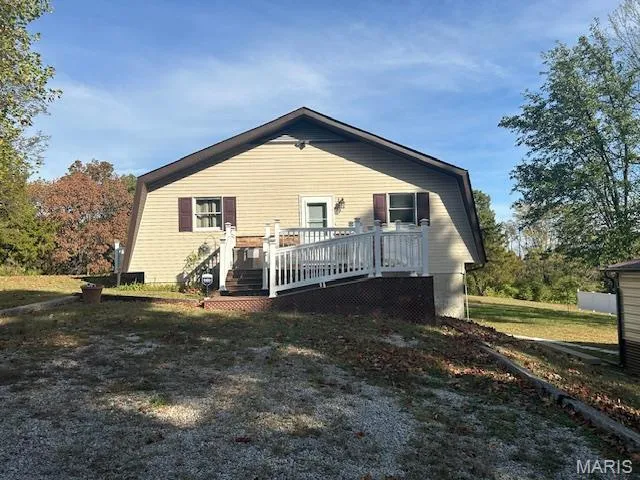 $539,900 | 99 Sand Hill Road, Foley, MO 63347