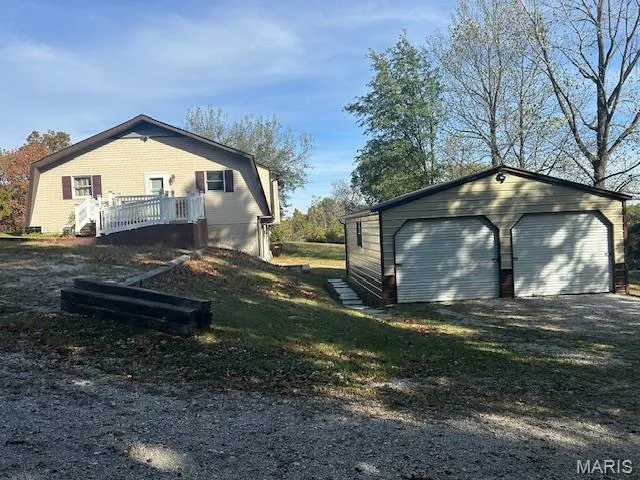 $539,900 | 99 Sand Hill Road, Foley, MO 63347