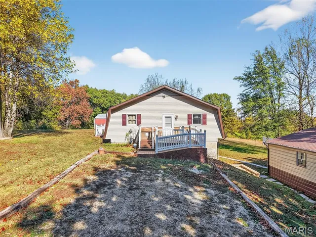 $539,900 | 99 Sand Hill Road, Foley, MO 63347