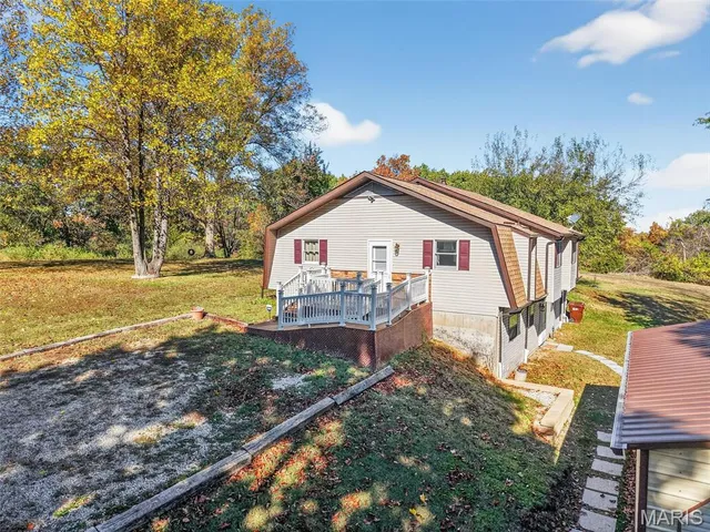 $539,900 | 99 Sand Hill Road, Foley, MO 63347