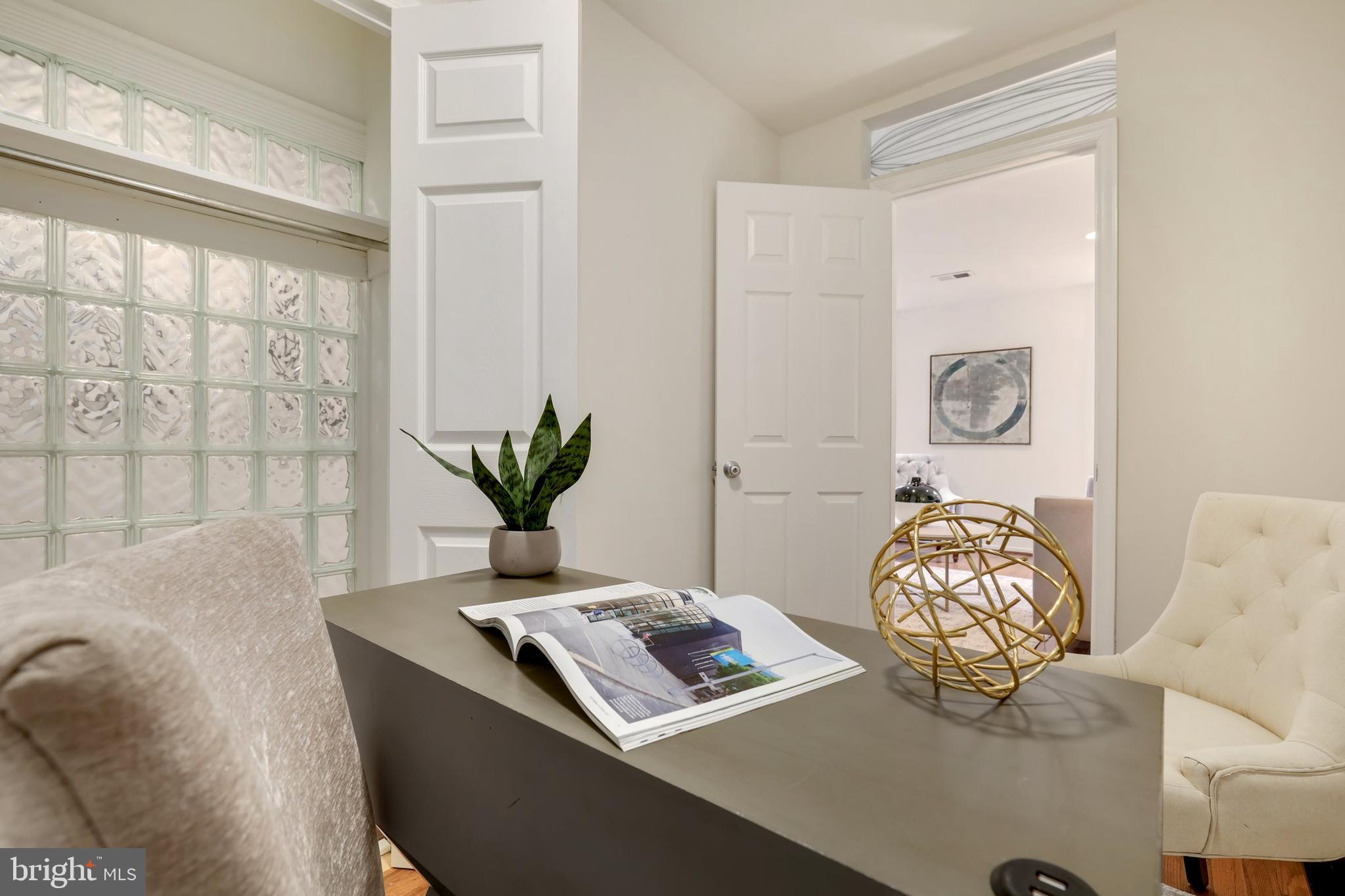 1421 Columbia Road Northwest, Unit 301 Washington, DC 20009 - Photo 6 of 30 Gallery Image 6