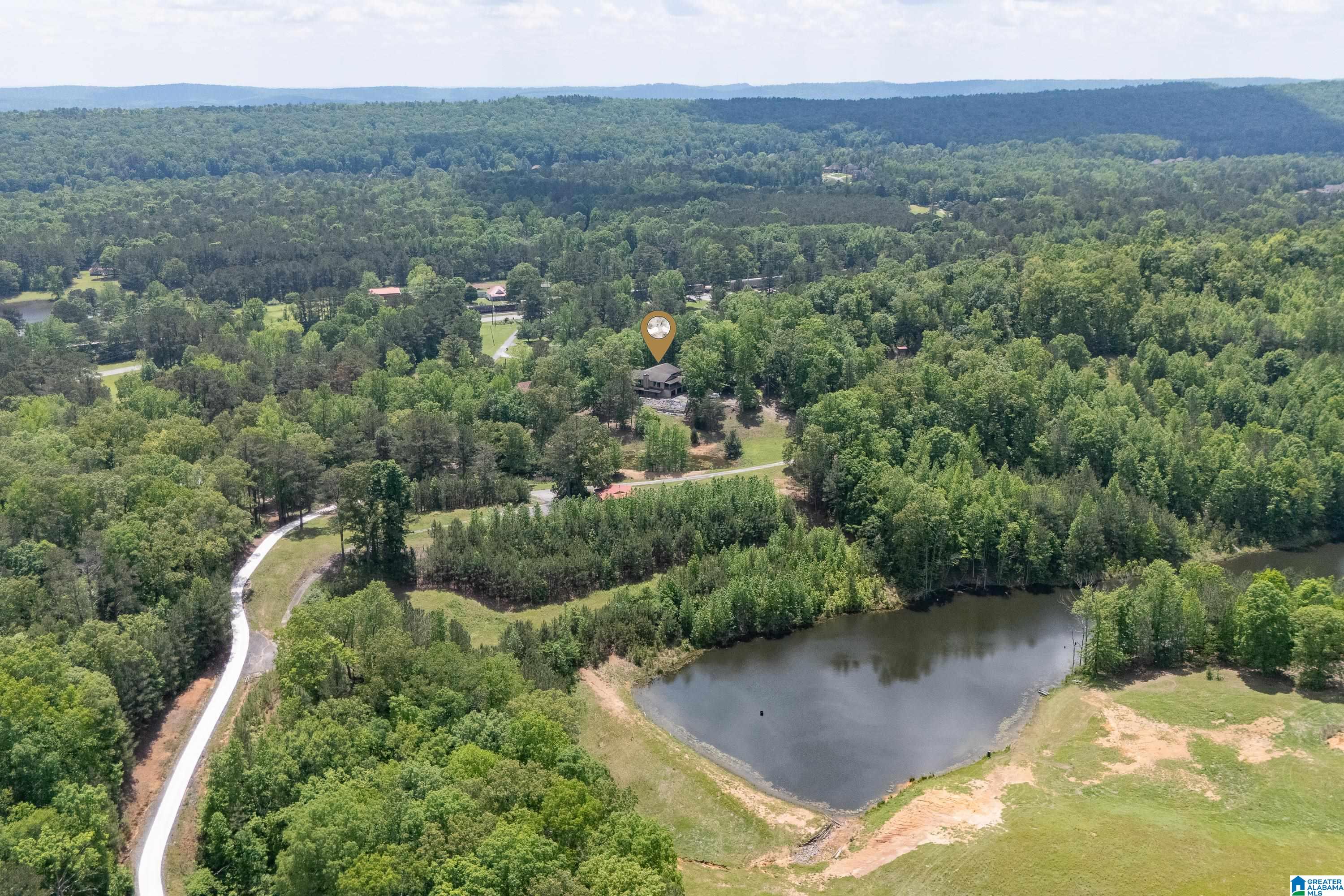 297 Cain Road Chelsea, AL 35043 - Photo 25 of 33
