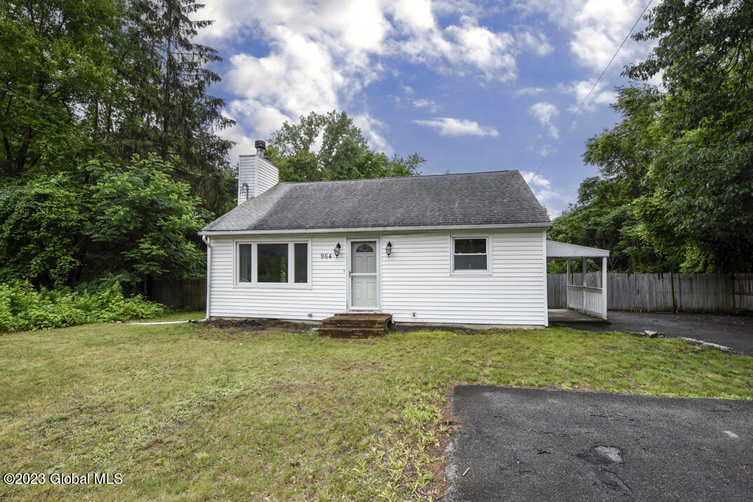 964 Watervliet Shaker Road Colonie, NY 12205 - Photo 2 of 21 _REN3178-Edit