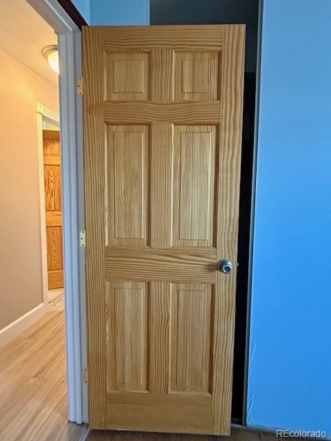 1009 Acadia Avenue Lafayette, CO 80026 - Photo 24 of 46 a view of front door