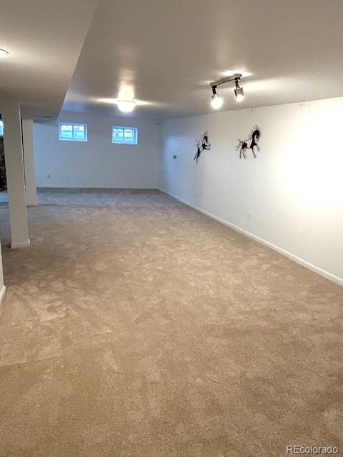 1009 Acadia Avenue Lafayette, CO 80026 - Photo 29 of 46 a view of an empty room