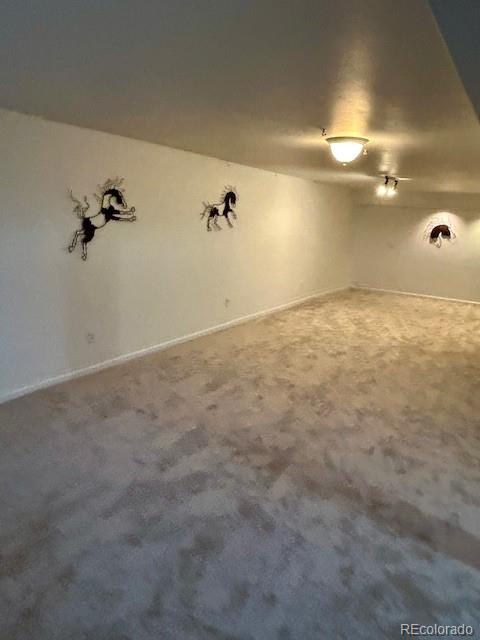 1009 Acadia Avenue Lafayette, CO 80026 - Photo 30 of 46 a view of an empty room