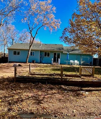 $585,000 | 1009 Acadia Avenue, Lafayette, CO 80026