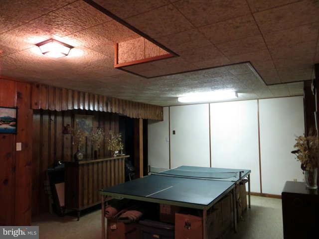 1204 North Belgrade Road Silver Spring, MD 20902 - Photo 21 of 25 Basement