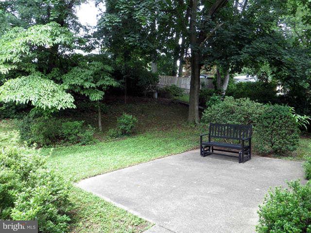 1204 North Belgrade Road Silver Spring, MD 20902 - Photo 23 of 25 Exterior (Rear)