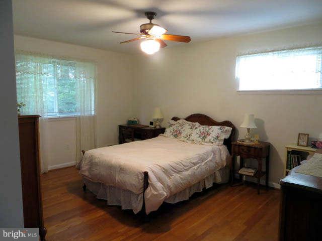 1204 North Belgrade Road Silver Spring, MD 20902 - Photo 8 of 25 Bedroom (Master)