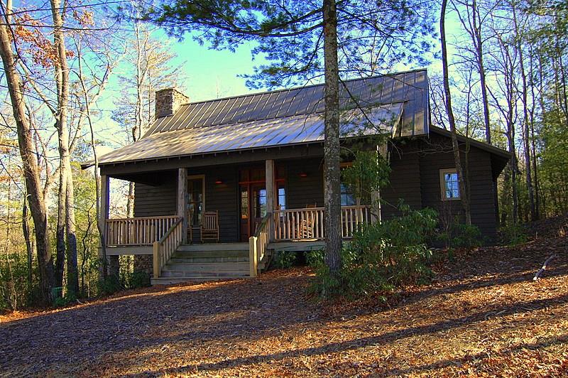 165 Spring Camp Road Ellijay, GA 30536 - Photo 1 of 1 Gallery Image 1
