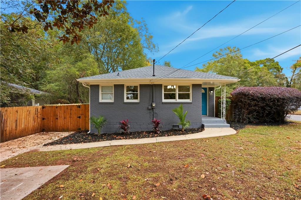 634 Daniel Avenue Decatur, GA 30032 - Photo 1 of 48