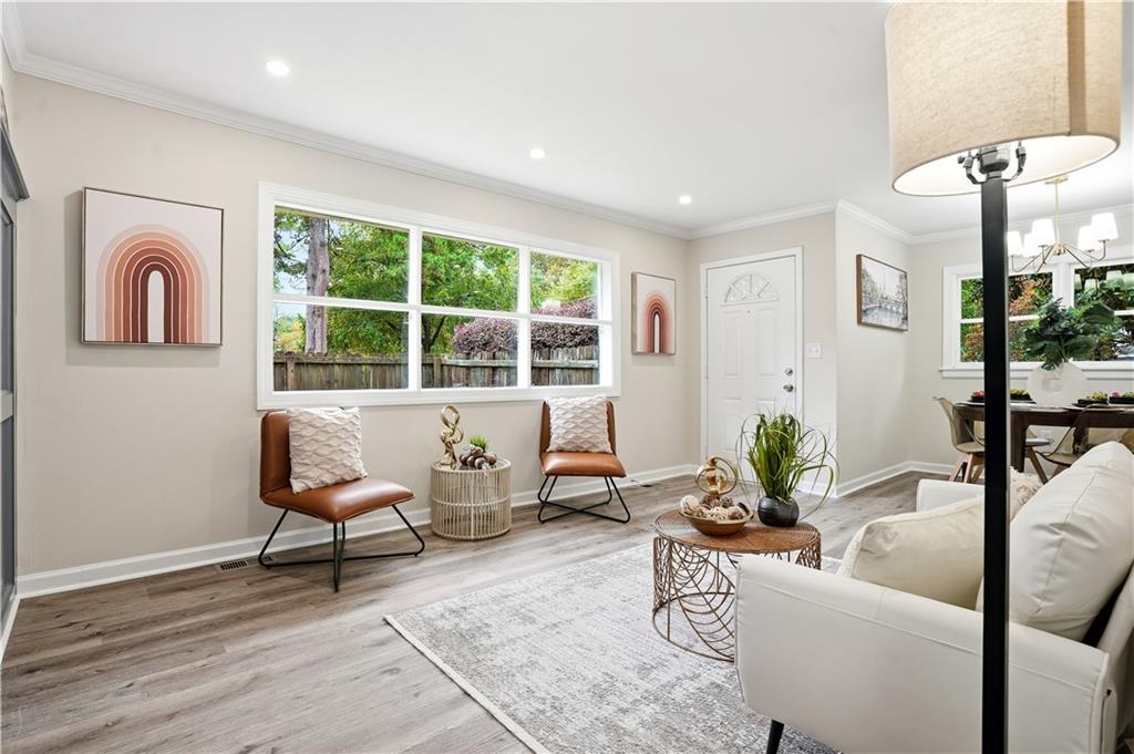 634 Daniel Avenue Decatur, GA 30032 - Photo 11 of 48