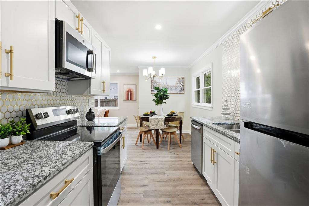 634 Daniel Avenue Decatur, GA 30032 - Photo 15 of 48