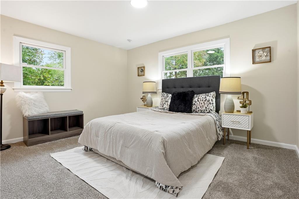 634 Daniel Avenue Decatur, GA 30032 - Photo 35 of 48