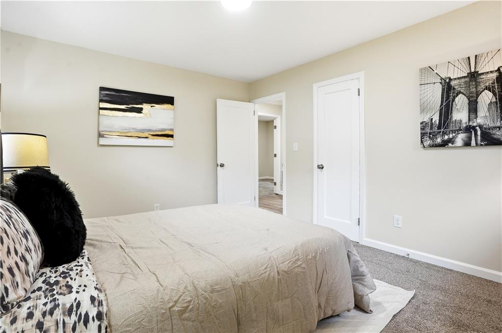 634 Daniel Avenue Decatur, GA 30032 - Photo 37 of 48