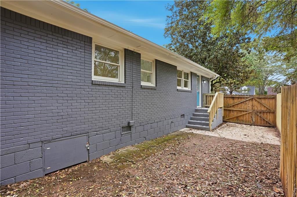 634 Daniel Avenue Decatur, GA 30032 - Photo 40 of 48