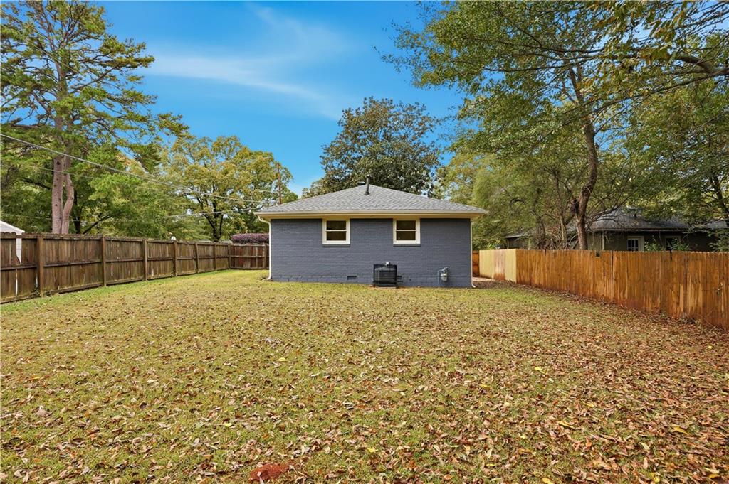 634 Daniel Avenue Decatur, GA 30032 - Photo 41 of 48