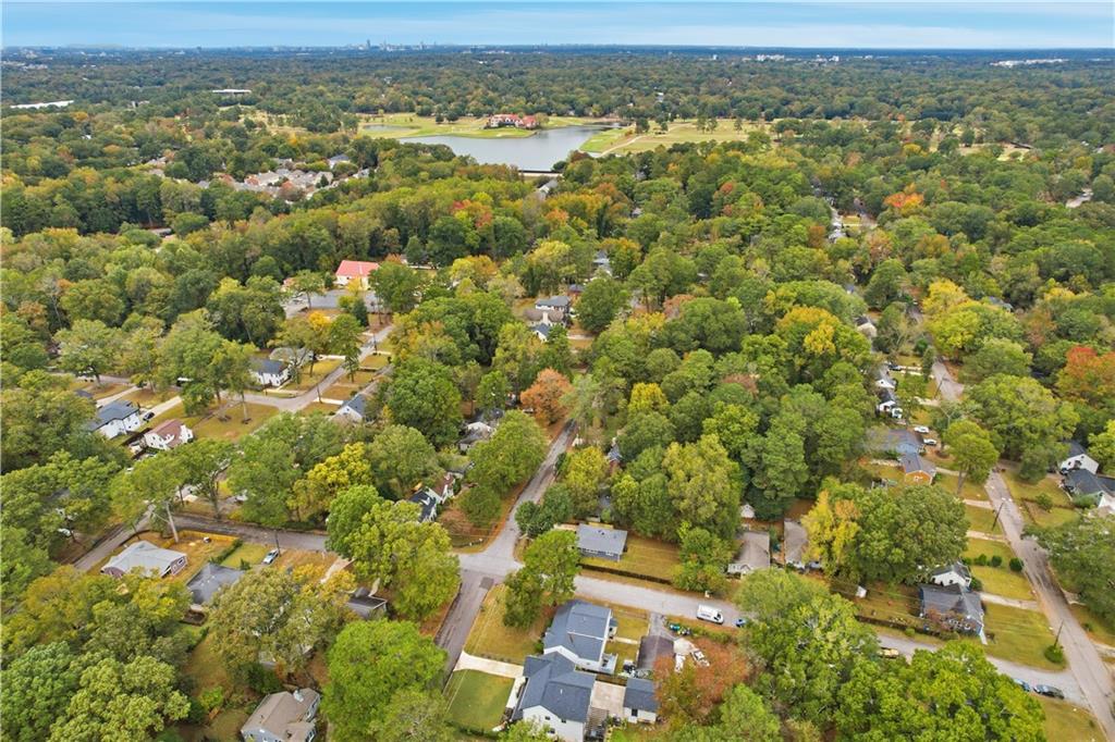 634 Daniel Avenue Decatur, GA 30032 - Photo 47 of 48