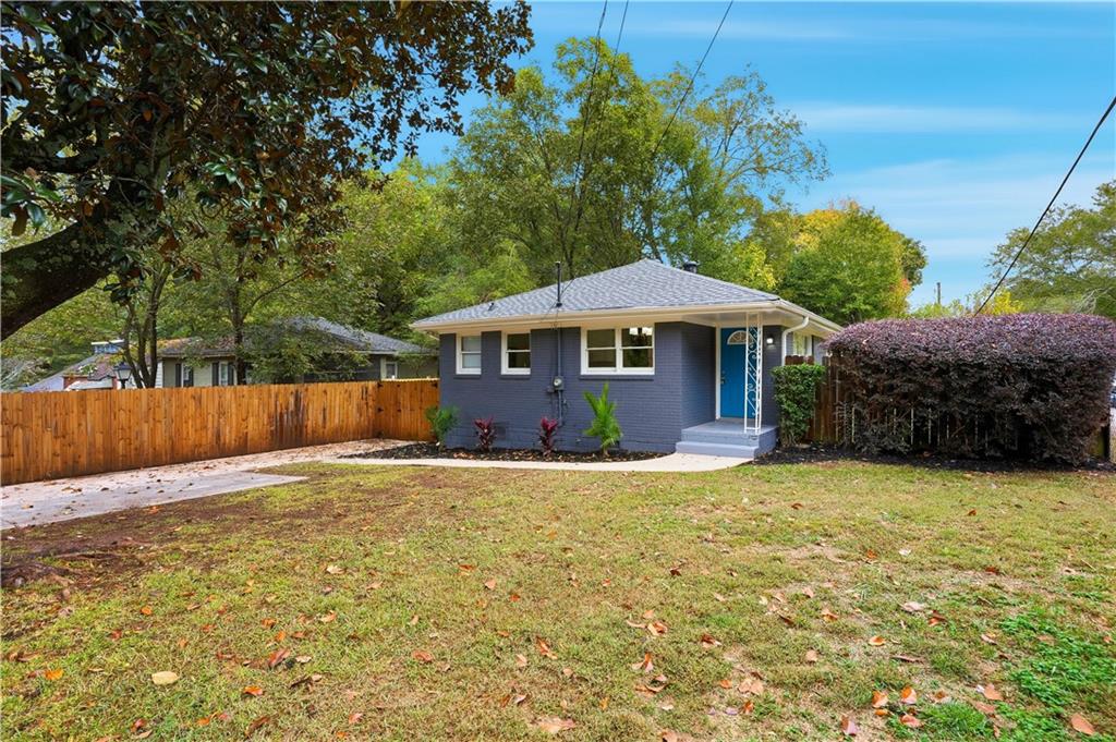 634 Daniel Avenue Decatur, GA 30032 - Photo 6 of 48