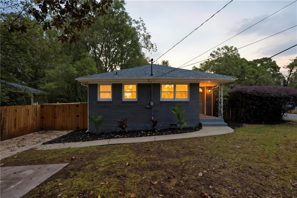 634 Daniel Avenue Decatur, GA 30032 - Photo 8 of 48