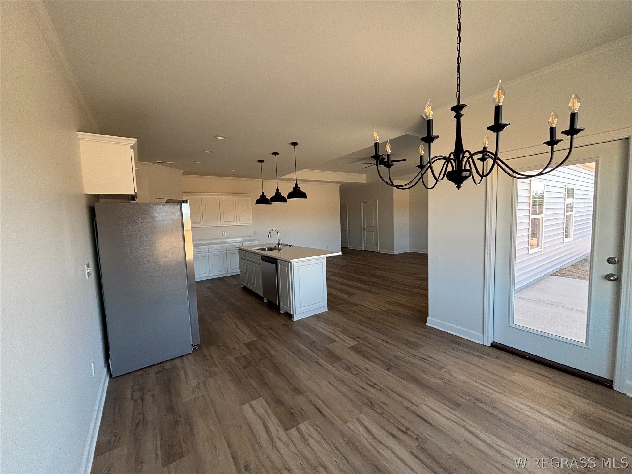 292 Adkinson Road Newton, AL 36352 - Photo 4 of 19 Gallery Image 4