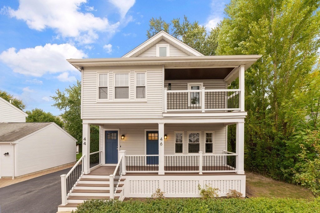 44 Donnybrook Road, Unit 2 Boston, MA 02135 - Photo 24 of 27