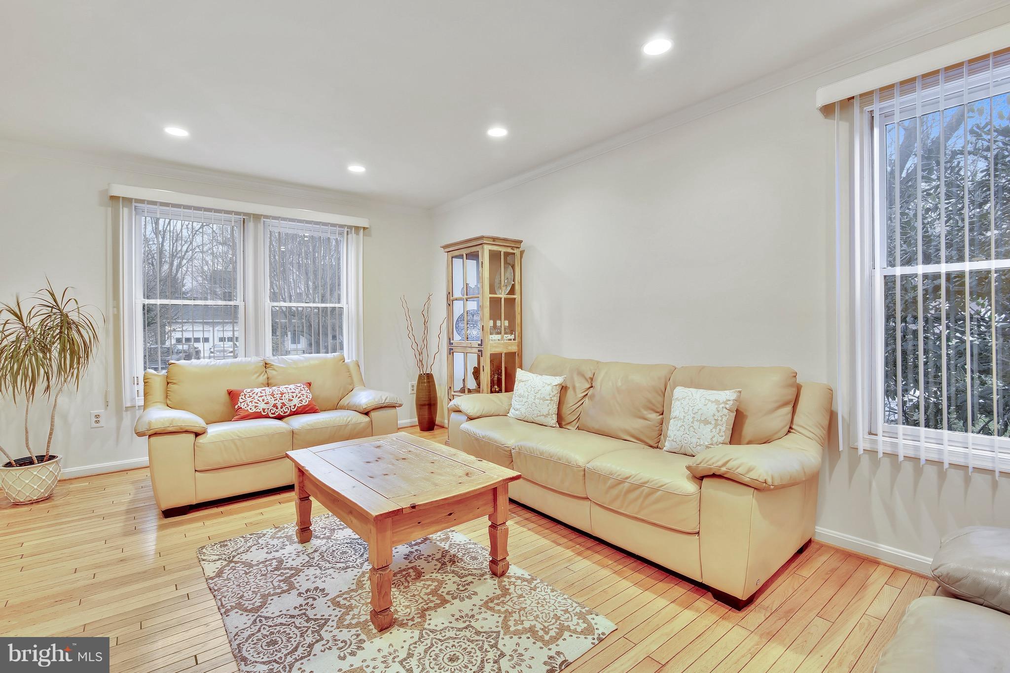 717 Sonata Way Silver Spring, MD 20901 - Photo 12 of 29 Living Room
