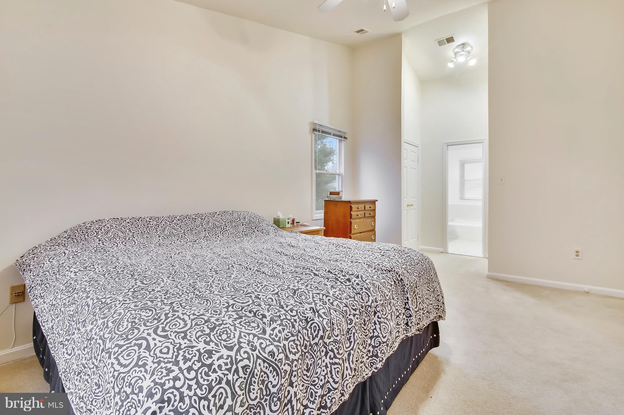 717 Sonata Way Silver Spring, MD 20901 - Photo 17 of 29 Bedroom (Master)