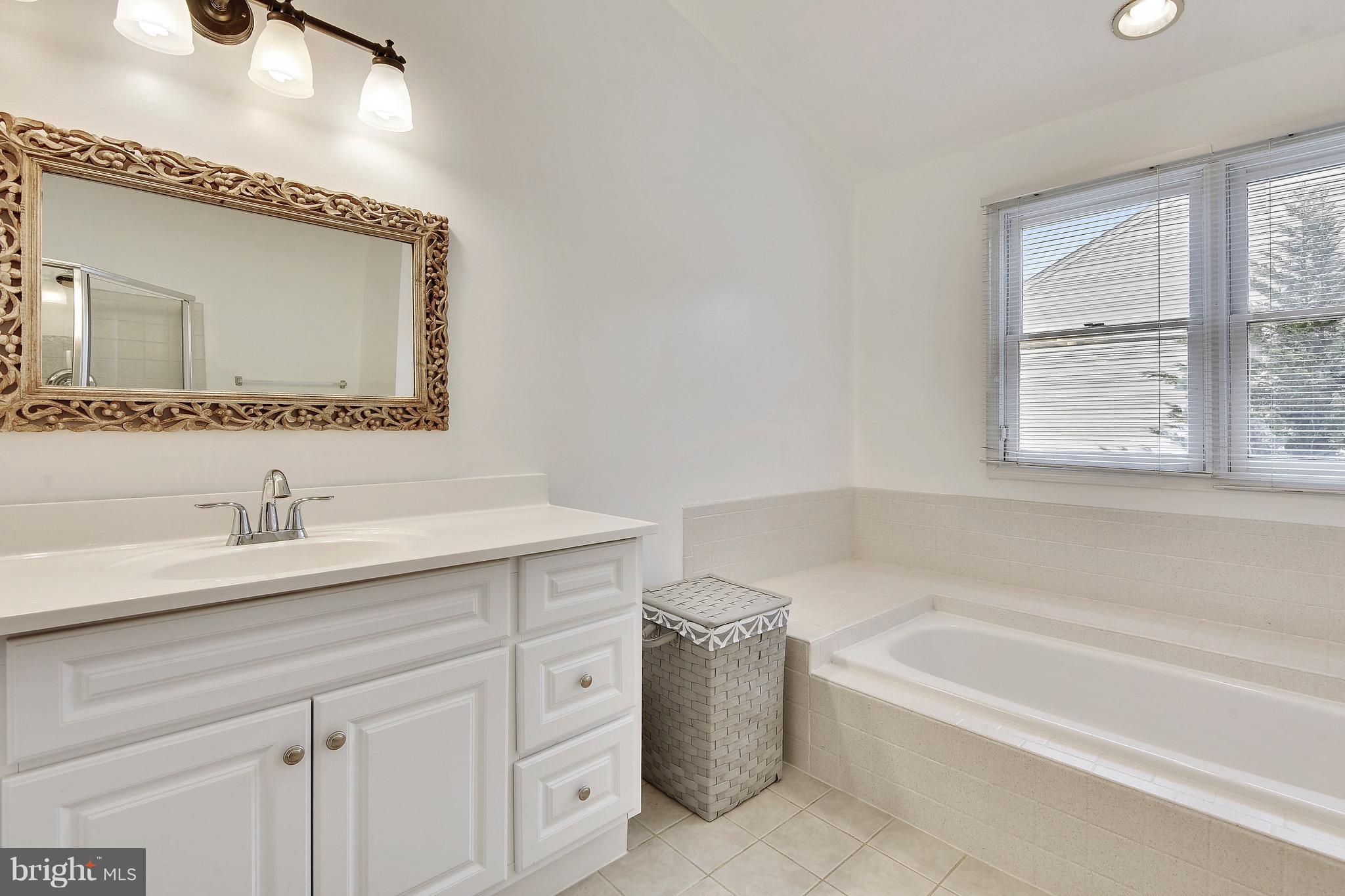 717 Sonata Way Silver Spring, MD 20901 - Photo 18 of 29 Bath (Master)