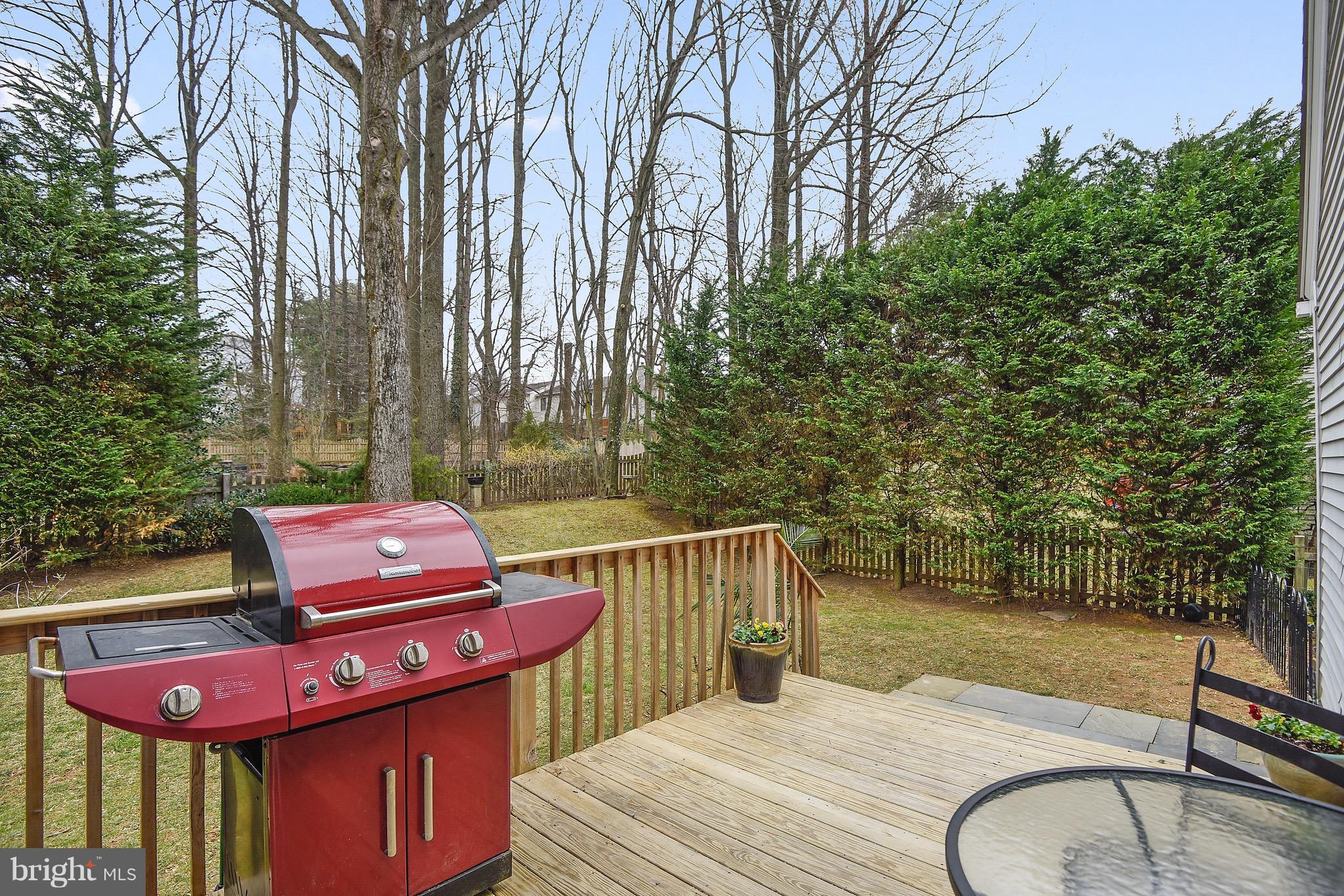717 Sonata Way Silver Spring, MD 20901 - Photo 27 of 29 Deck