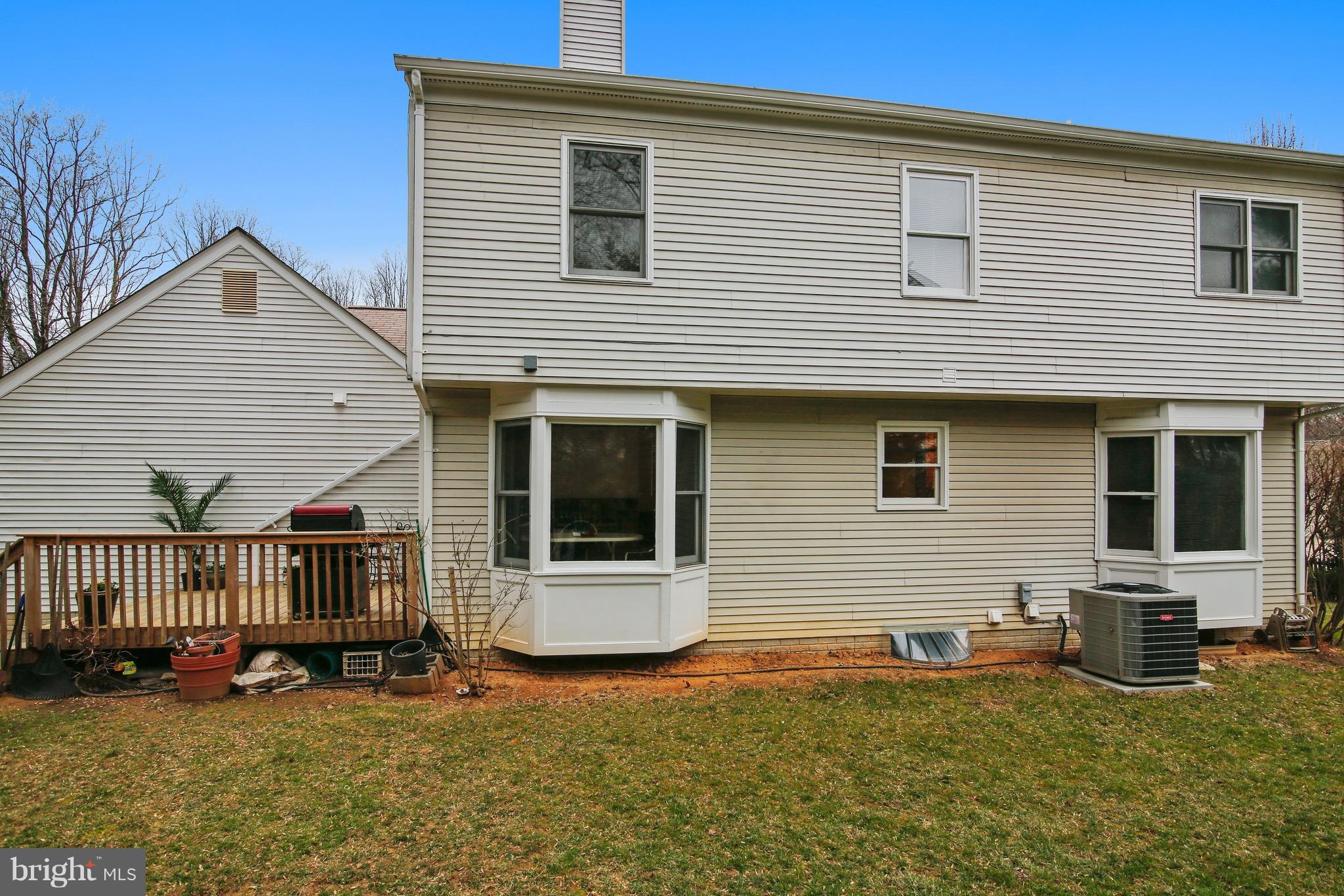 717 Sonata Way Silver Spring, MD 20901 - Photo 29 of 29 Exterior (Rear)