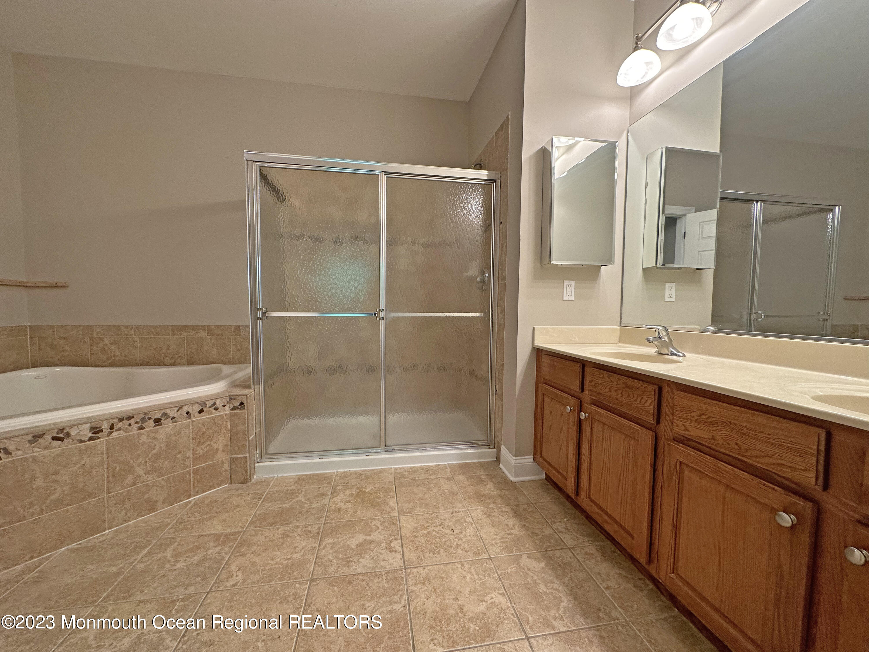 910 Abby Road Middletown, NJ 07748 - Photo 8 of 14 Master Bath