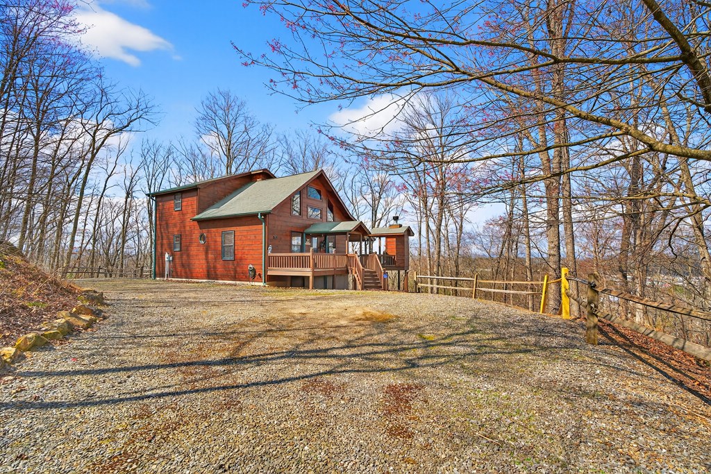 225 Eagles Nest Lane Blue Ridge, GA 30513 - Photo 19 of 48 Gallery Image 19