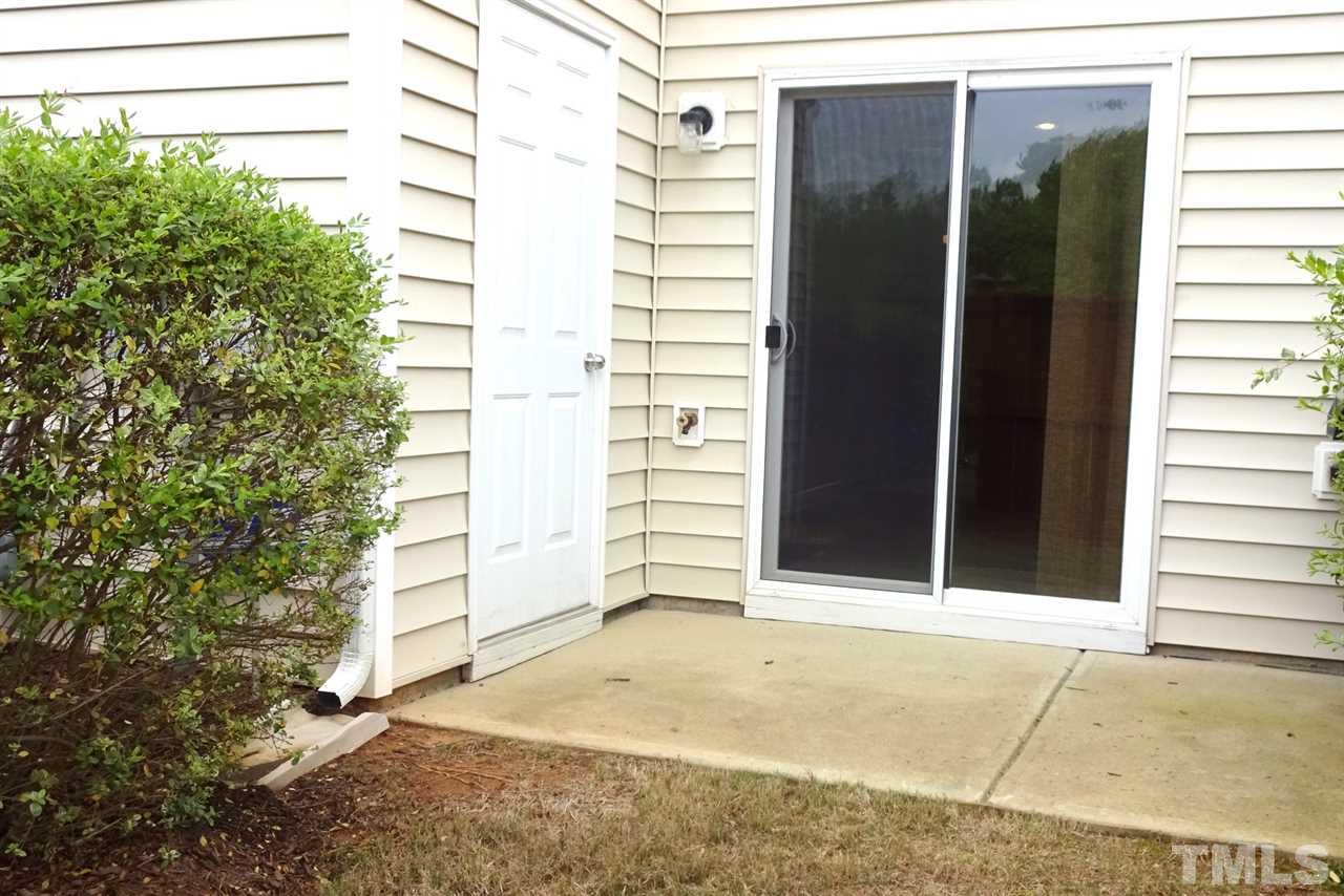 2938 Berkeley Springs Place Raleigh, NC 27616 - Photo 17 of 19 a view of entrance