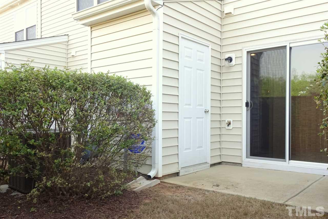 2938 Berkeley Springs Place Raleigh, NC 27616 - Photo 18 of 19