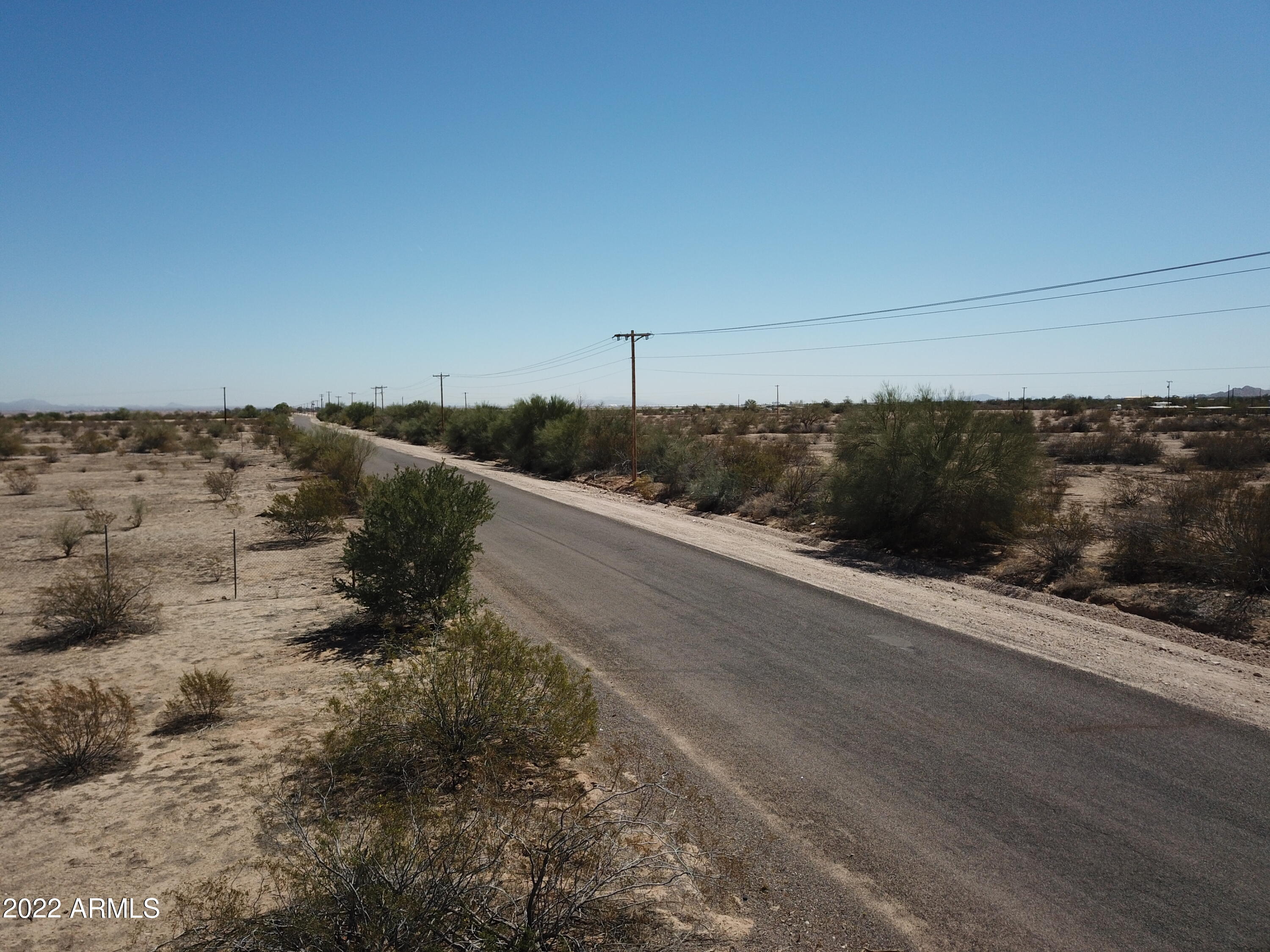 50800 West Barnes Road Maricopa, AZ 85139 - Photo 11 of 12 DJI_0305