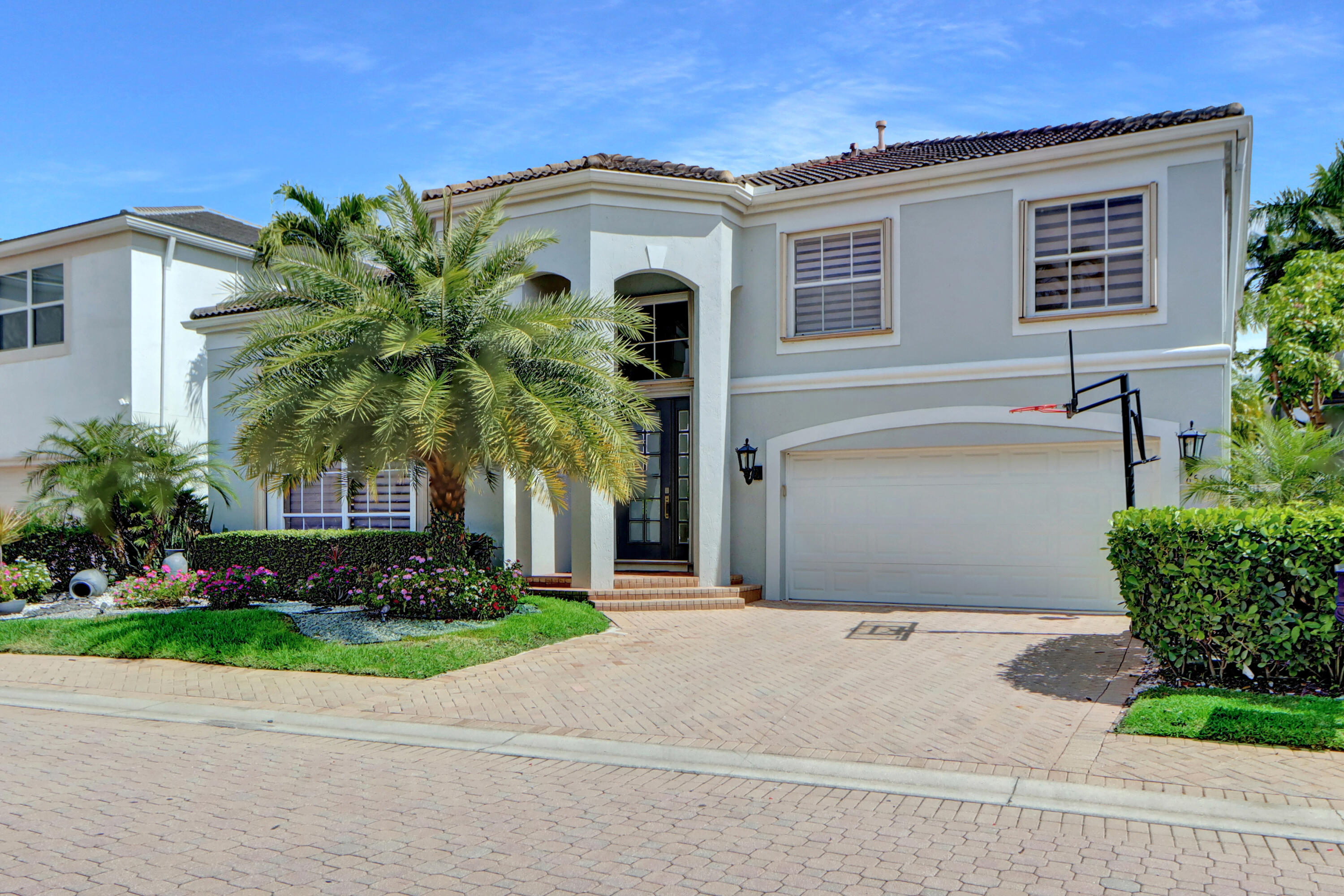 6568 Northwest 42nd Way Boca Raton, FL 33496 - Photo 1 of 38 Front Elevation - 1