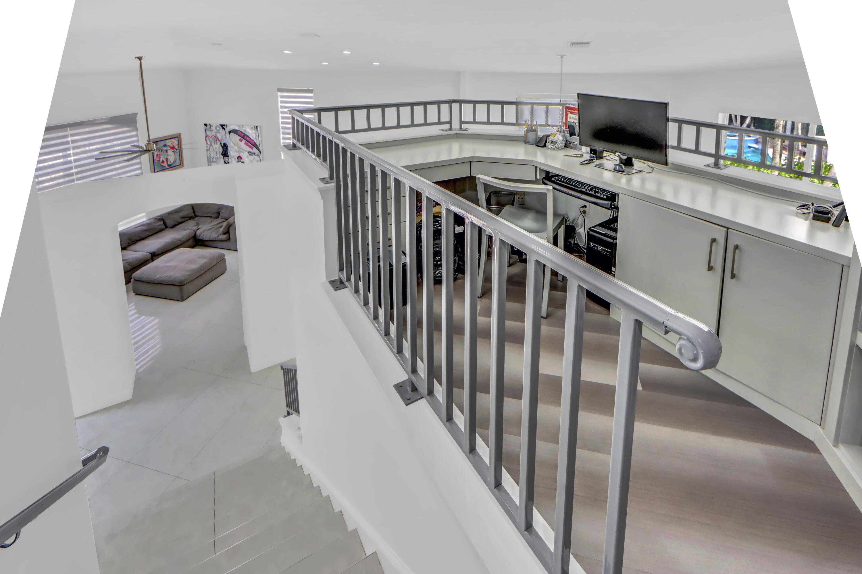 6568 Northwest 42nd Way Boca Raton, FL 33496 - Photo 13 of 38 Loft - Office