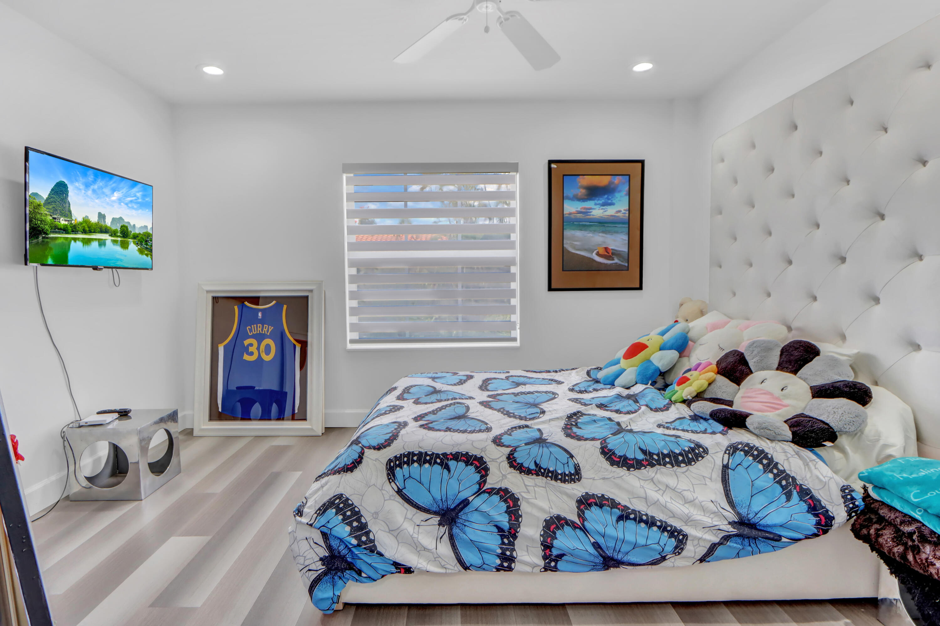 6568 Northwest 42nd Way Boca Raton, FL 33496 - Photo 15 of 38 Bedroom 2