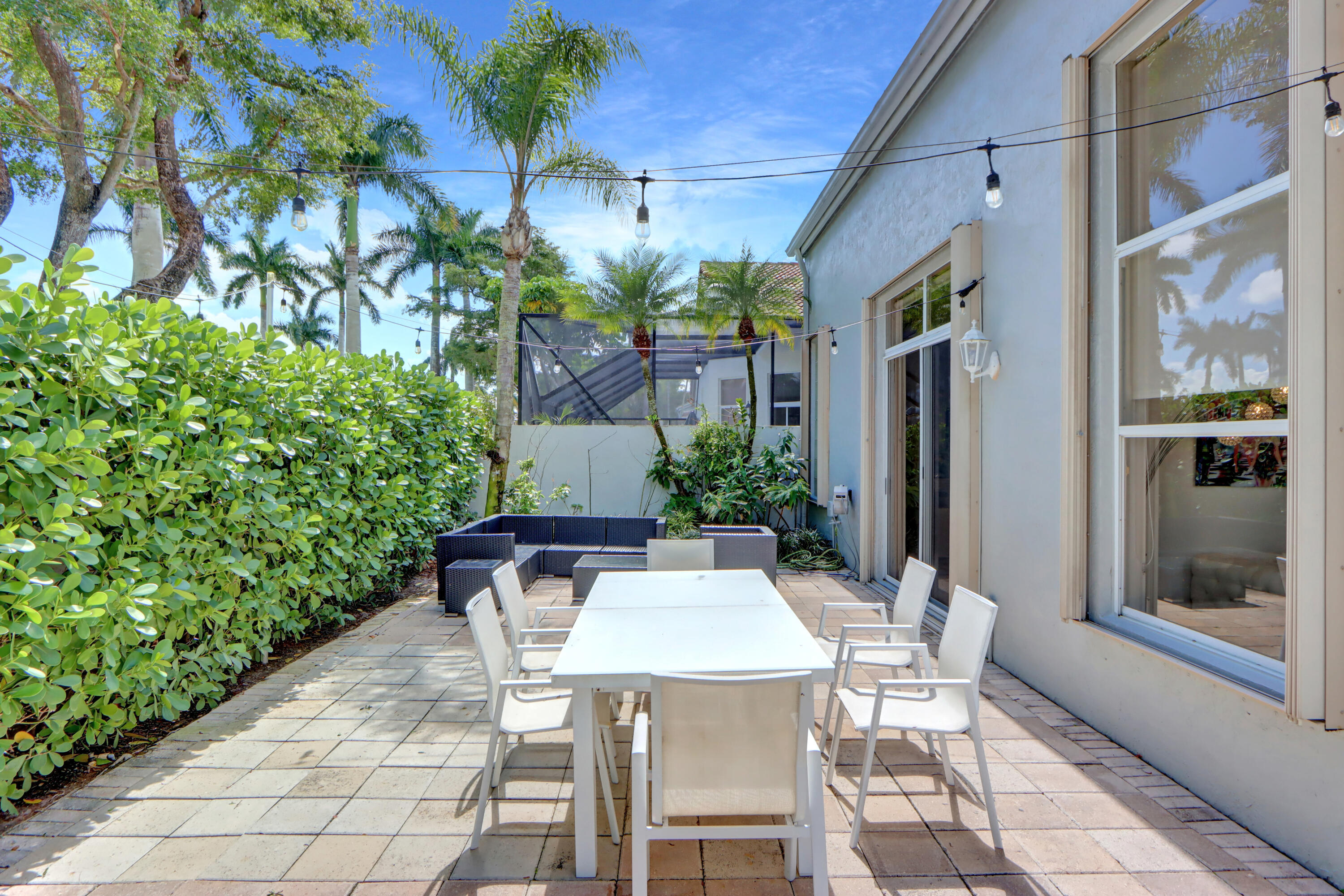 6568 Northwest 42nd Way Boca Raton, FL 33496 - Photo 19 of 38 Patio - 2