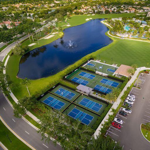 6568 Northwest 42nd Way Boca Raton, FL 33496 - Photo 24 of 38 Woodfield - 3