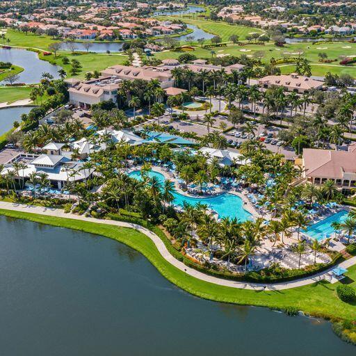 6568 Northwest 42nd Way Boca Raton, FL 33496 - Photo 26 of 38 Woodfield - 5