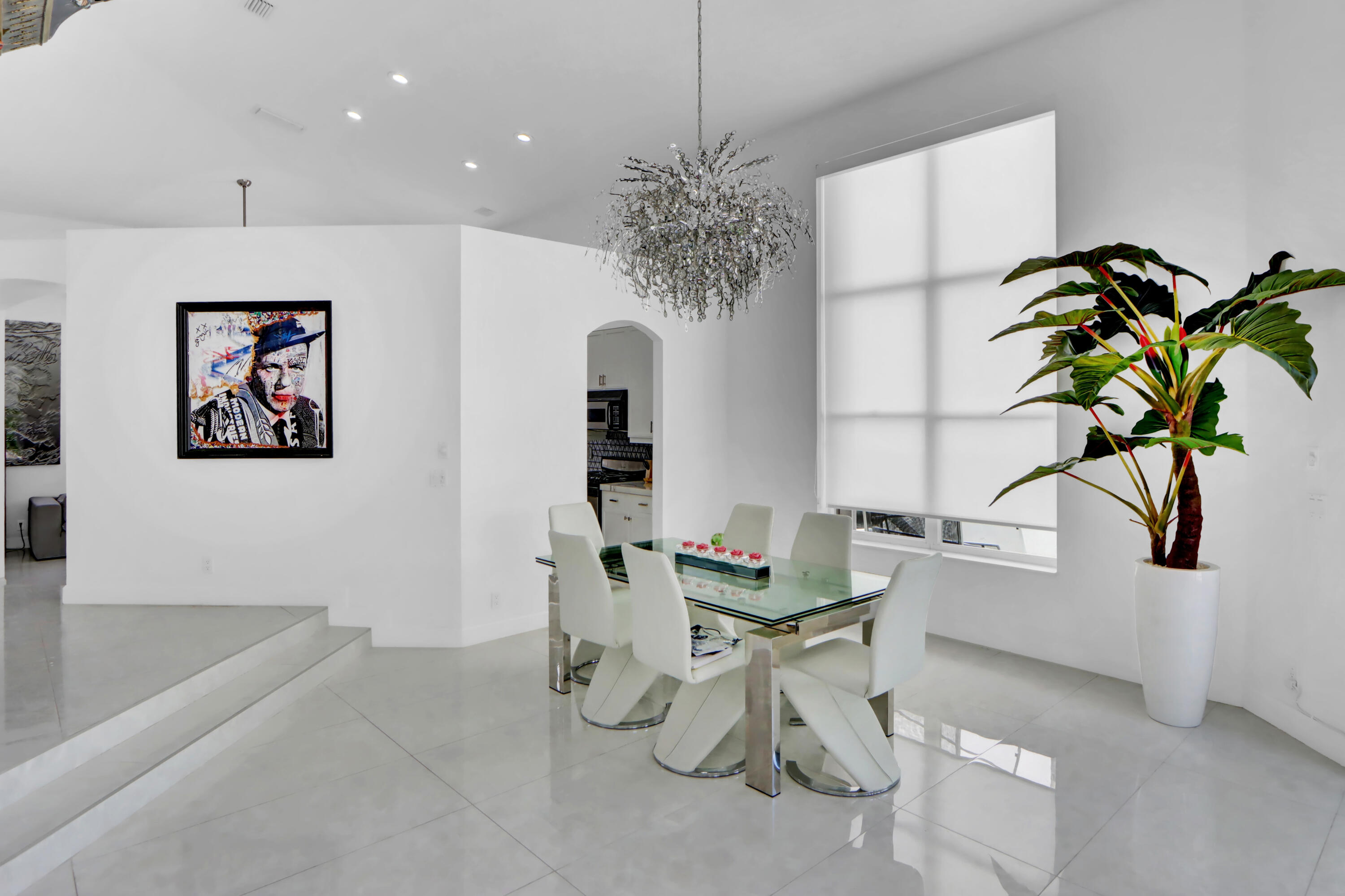 6568 Northwest 42nd Way Boca Raton, FL 33496 - Photo 5 of 38 Dining Room