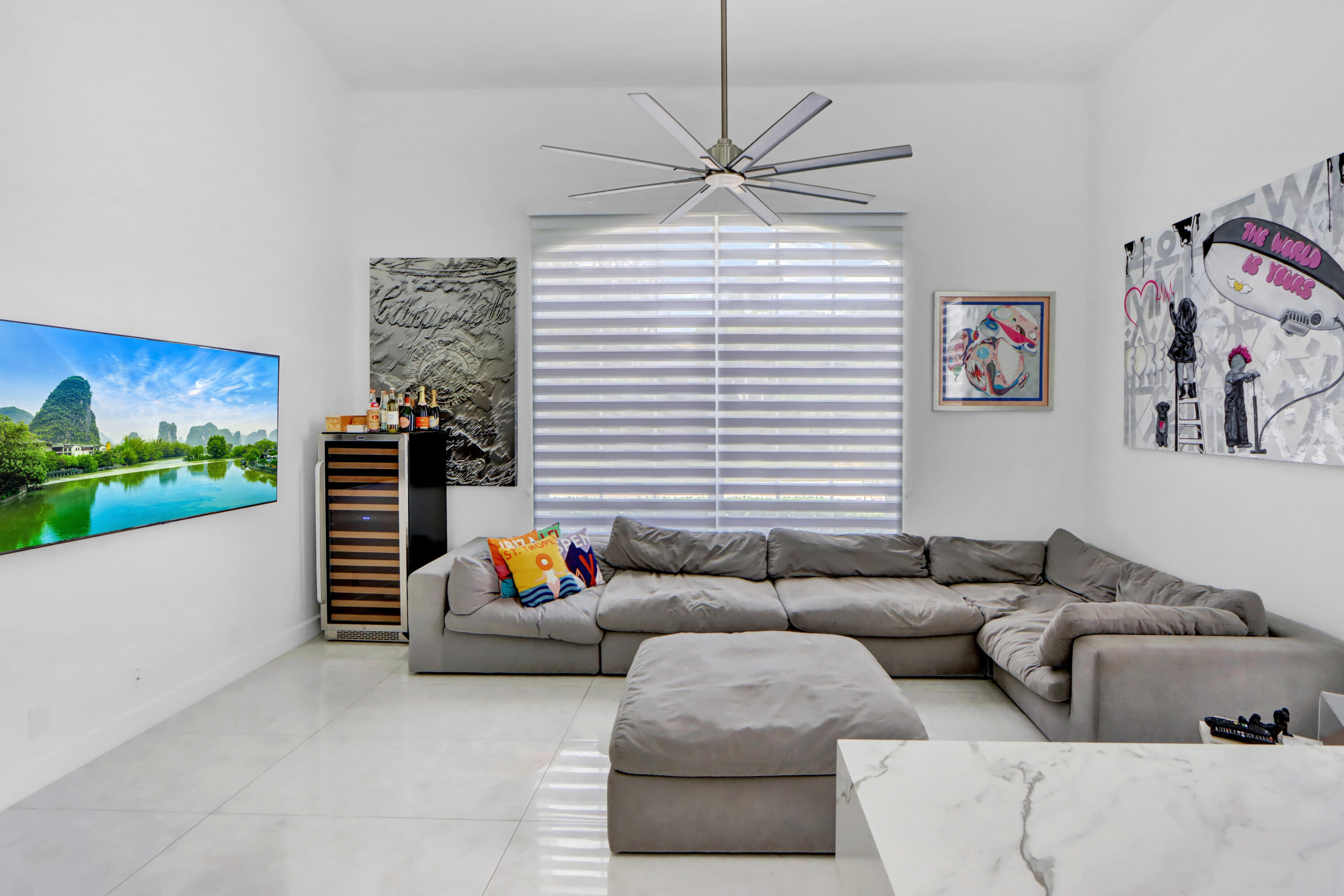 6568 Northwest 42nd Way Boca Raton, FL 33496 - Photo 8 of 38 Family Room