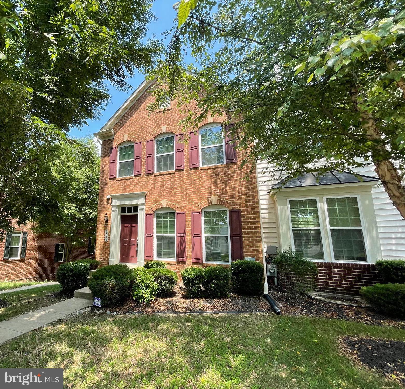 2610 St Marys View Road Accokeek, MD 20607 - Photo 1 of 39
