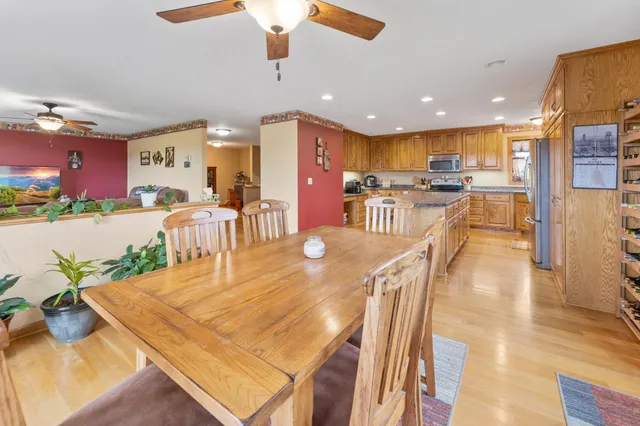 $549,900 | 19624 Brook Park Road, Pine City, MN 55063