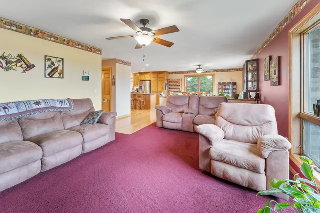 $549,900 | 19624 Brook Park Road, Pine City, MN 55063